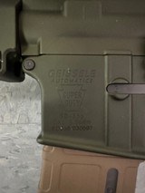 GEISSELE AUTOMATICS SUPER DUTY .223 REM/5.56 NATO - 3 of 3