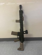 GEISSELE AUTOMATICS SUPER DUTY .223 REM/5.56 NATO - 1 of 3