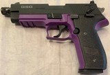 GSG GERMAN SPORTS GUNS FIREFLY .22 LR - 1 of 3