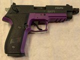 GSG GERMAN SPORTS GUNS FIREFLY .22 LR - 2 of 3