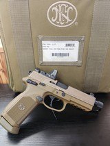 FN FNX-45 TACTICAL .45 ACP - 2 of 3