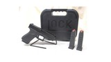 GLOCK 19 G19 Gen 5 9MM LUGER (9X19 PARA) - 1 of 3