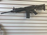 SMITH & WESSON M&P-15 5.56X45MM NATO - 1 of 3