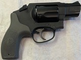 SMITH & WESSON M&P BODYGAURD 380 .38 SPL +P - 2 of 3