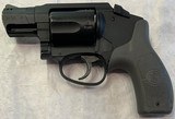 SMITH & WESSON M&P BODYGAURD 380 .38 SPL +P - 1 of 3