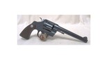 COLT OFFICIAL POLICE .38 SPL - 1 of 3