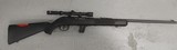 SAVAGE ARMS 64F .22 LR - 1 of 1