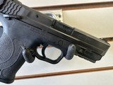 SMITH & WESSON m&p full size m&p 9 M2.0 9MM LUGER (9X19 PARA) - 3 of 3