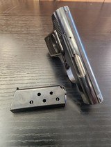 PRECISION SMALL ARMS, INC. (PSA) PSP-25 .25 ACP - 3 of 3