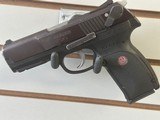 RUGER P345 .45 ACP - 1 of 2