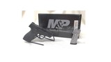 SMITH & WESSON M&P 9 sheild 9MM LUGER (9X19 PARA) - 1 of 3