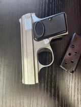 PRECISION SMALL ARMS, INC. (PSA) PSP-25 .25 ACP - 3 of 3