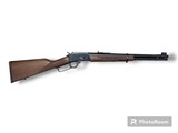 MARLIN 1894CS .357 MAG - 1 of 1