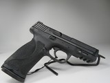 SMITH & WESSON M&P40 .40 S&W - 3 of 3