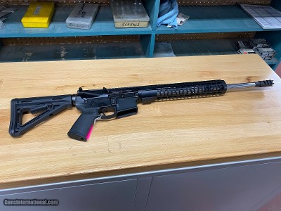 BUSHMASTER CM15E28 .223 WYLDE