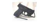 SMITH & WESSON M&P 9 SHIELD 9MM LUGER (9X19 PARA) - 2 of 3
