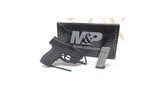 SMITH & WESSON M&P 9 SHIELD 9MM LUGER (9X19 PARA) - 1 of 3