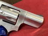 RUGER SP101 Hammerless Snub Nose 357 Mag .357 MAG - 3 of 3