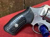 RUGER SP101 Hammerless Snub Nose 357 Mag .357 MAG - 2 of 3