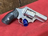 RUGER SP101 Hammerless Snub Nose 357 Mag .357 MAG - 1 of 3