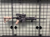 SMITH & WESSON AR 15 M&P 15 5.56 NATO .223 REM/5.56 NATO - 1 of 3