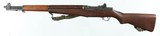 SPRINGFIELD ARMORY M1 GARAND 1955 W/ SLING & CMP HARD CASE VERY GOOD CONDITION .30-06 SPRG - 2 of 3