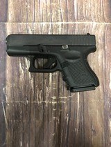 GLOCK 27 G27 GEN 4 .40 S&W - 1 of 3