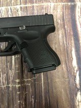 GLOCK 27 G27 GEN 4 .40 S&W - 2 of 3