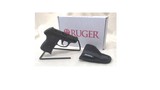 RUGER LCP .380 ACP - 1 of 3