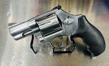 SMITH & WESSON 686-6 .357 MAG - 2 of 3