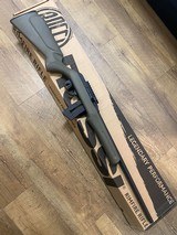 ROSSI 22 mag rs22m planker .22 WMR - 1 of 3