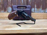 SMITH & WESSON 36-3 LADY SMITH .38 SPL - 2 of 3