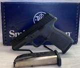 SMITH & WESSON SD40 .40 S&W - 1 of 3