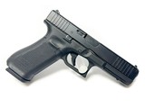 GLOCK 17 GEN5 9MM LUGER (9X19 PARA) - 1 of 2