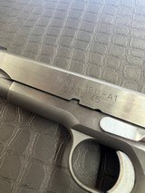 SPRINGFIELD ARMORY 1911 A1 .45 ACP - 3 of 3