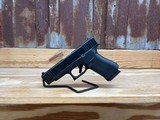 GLOCK 48 9MM LUGER (9X19 PARA) - 1 of 3