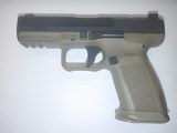 CANIK METE SF 9MM LUGER (9X19 PARA) - 1 of 1