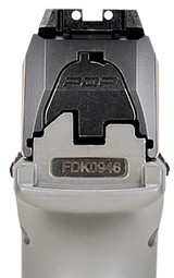 WALTHER ARMS PDP C OR 9MM LUGER (9X19 PARA) - 3 of 3