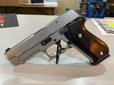 SIG SAUER P220 ST .45 ACP - 2 of 3