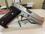 SIG SAUER P220 ST .45 ACP - 1 of 3