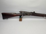 SAN SWISS ARMS AG VETTERLI 1871 44 CAL - 2 of 3
