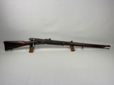 SAN SWISS ARMS AG VETTERLI 1871 44 CAL - 1 of 3