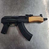 ROMARM/CUGIR MINI DRACO 7.62X39MM - 3 of 3