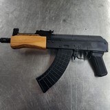 ROMARM/CUGIR MINI DRACO 7.62X39MM - 2 of 3