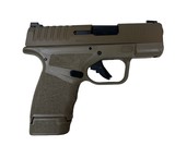 SPRINGFIELD ARMORY Hellcat 9MM LUGER (9X19 PARA) - 2 of 3