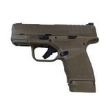 SPRINGFIELD ARMORY Hellcat 9MM LUGER (9X19 PARA) - 1 of 3
