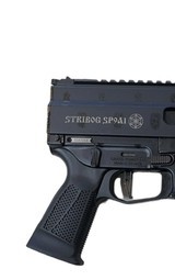 GRAND POWER Stribog SP9A1 9MM LUGER (9X19 PARA) - 3 of 3