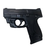 SMITH & WESSON M&P 9 Shield 9MM LUGER (9X19 PARA) - 1 of 3