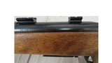 REMINGTON MODEL 788 .222 REM - 3 of 3