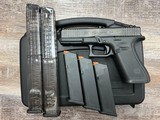 GLOCK G17 GEN5 9MM LUGER (9X19 PARA) - 1 of 1